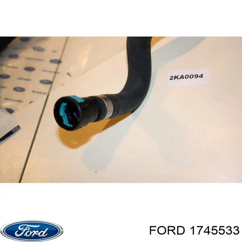  Ford 1745533 precio, desde 78,88 EUR