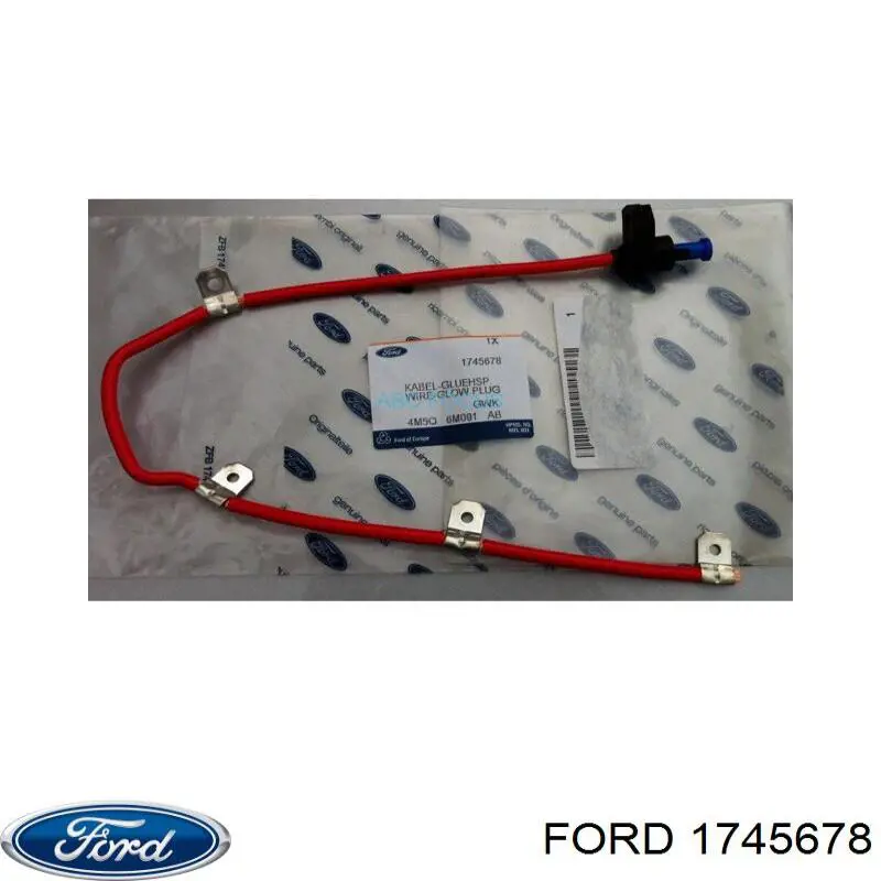 1745678 Ford