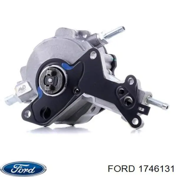 Bomba tándem de combustible Ford 1746131 precio, desde 62,72 EUR