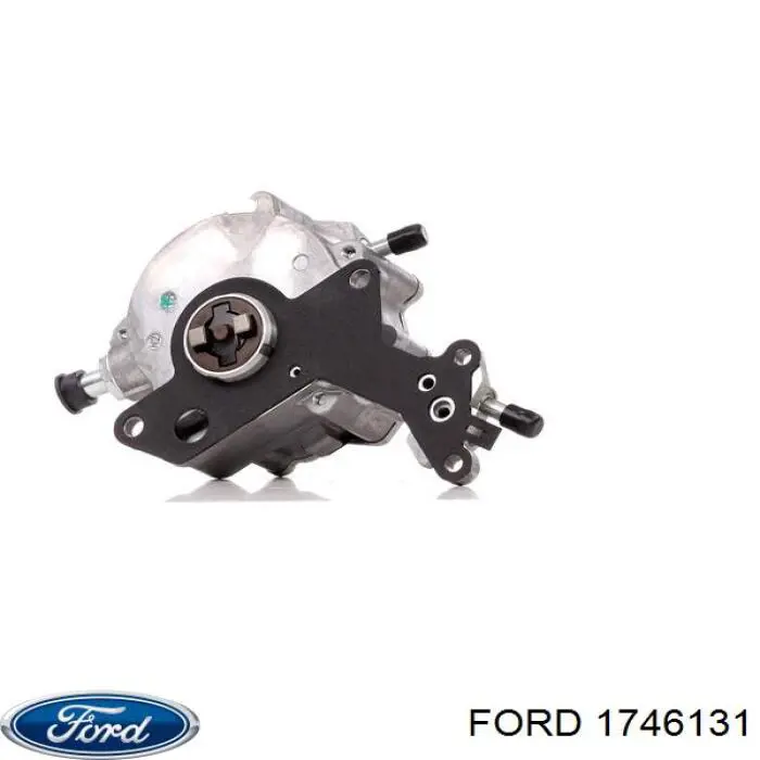 Comprar 1746131 Ford Bomba tándem de combustible