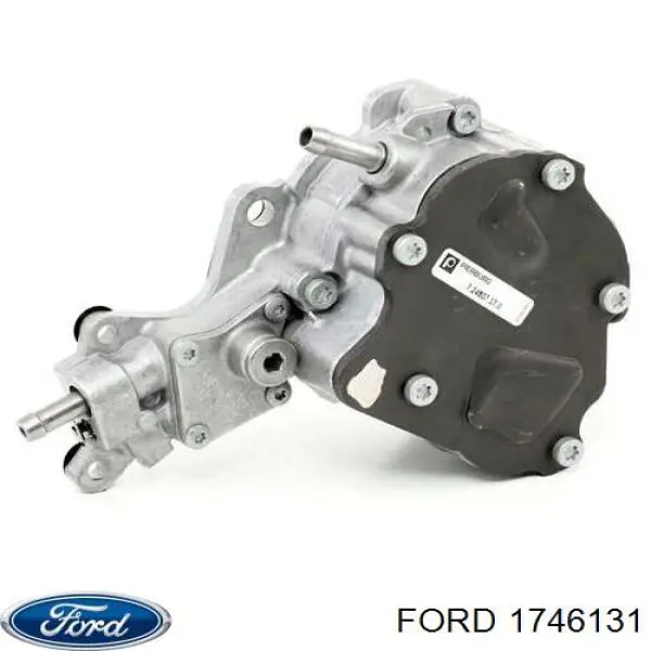 Bomba tándem de combustible Ford 1746131