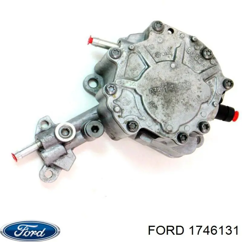1746131 Ford Bomba tándem de combustible