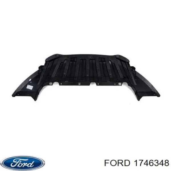 Cubierta, parachoques delantero Ford 1746348 precio, desde 27,57 EUR