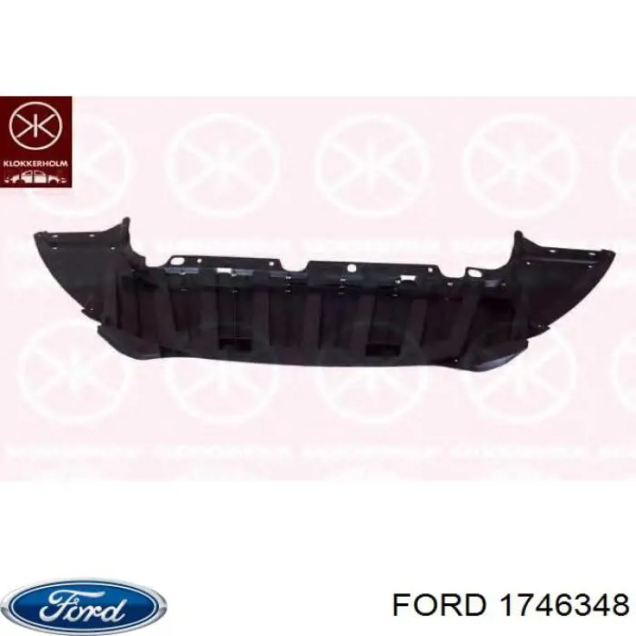 Comprar 1746348 Ford Protector para parachoques