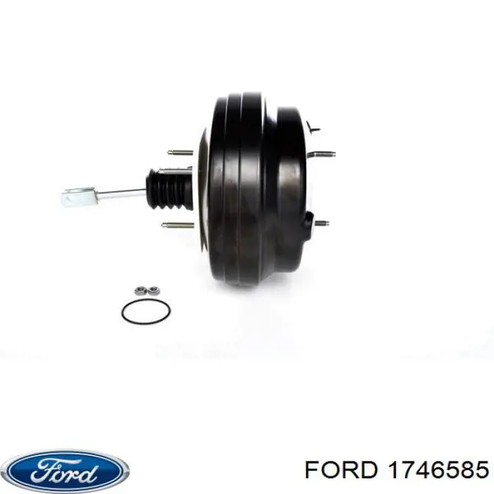 Servofreno Ford 1746585 precio, desde 110,35 EUR