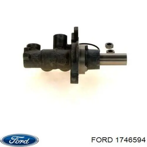 1746594 Ford cilindro principal de freno