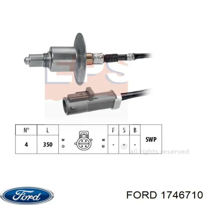 1746710 Ford