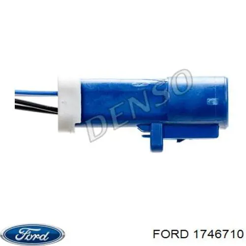 Sensor de oxígeno previo al catalizador Ford 1746710 precio, desde 45,46 EUR