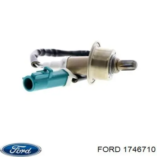 Comprar 1746710 Ford Sensor de oxígeno previo al catalizador
