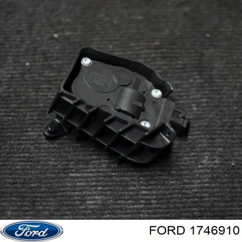 8A61A03194AE5YYW Ford