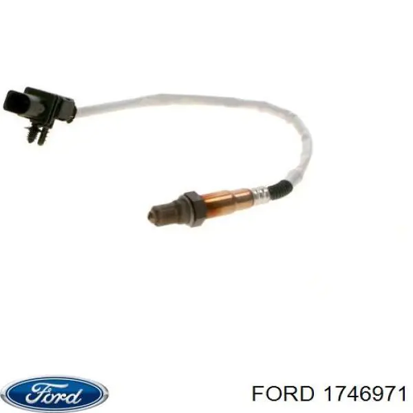 Sonda de oxígeno Ford 1746971 precio, desde 76,96 EUR