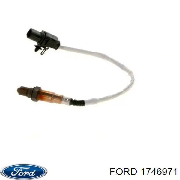 Comprar 1746971 Ford Sensor NOx