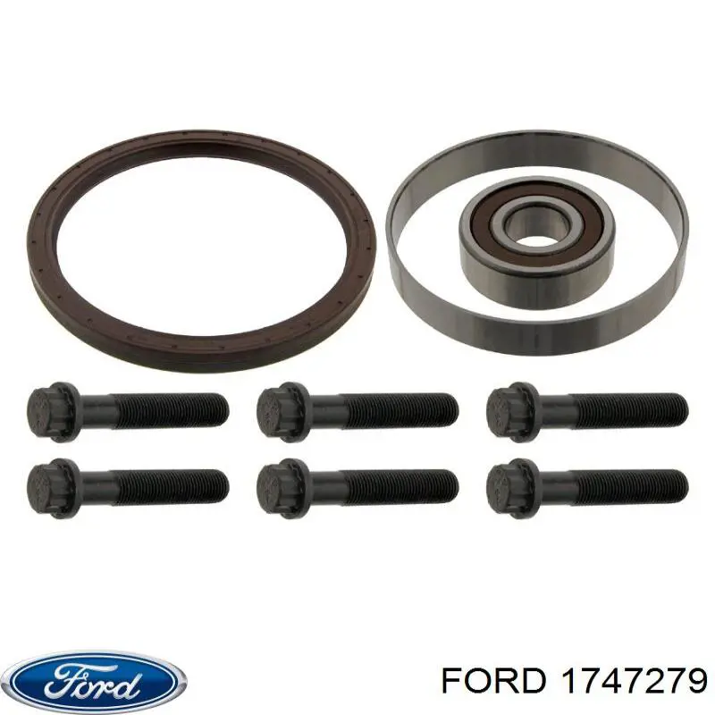  Ford 1747279 precio, desde 3,13 EUR