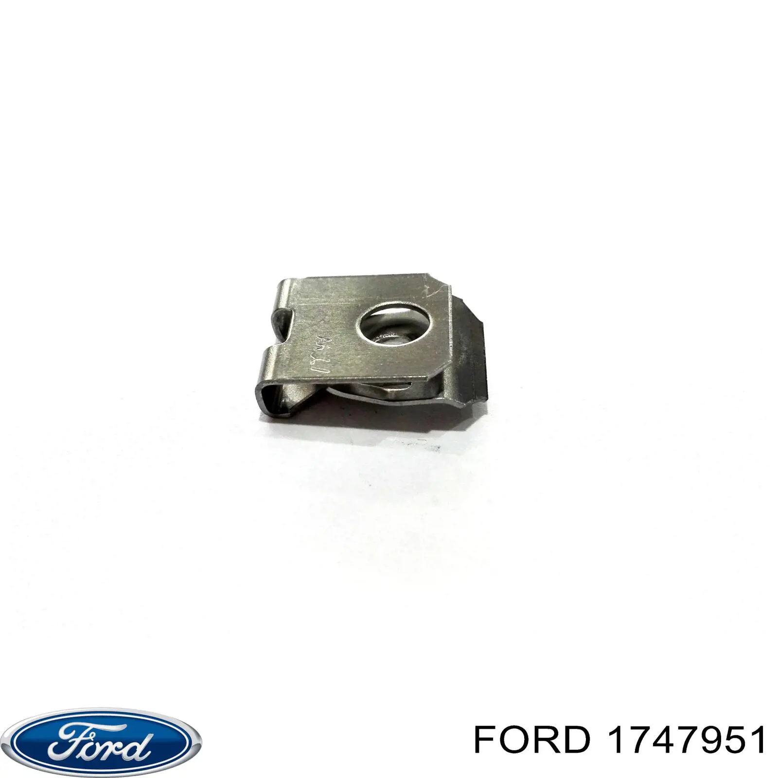 Arandela elástica Ford 6669103 precio, desde 1,42 EUR