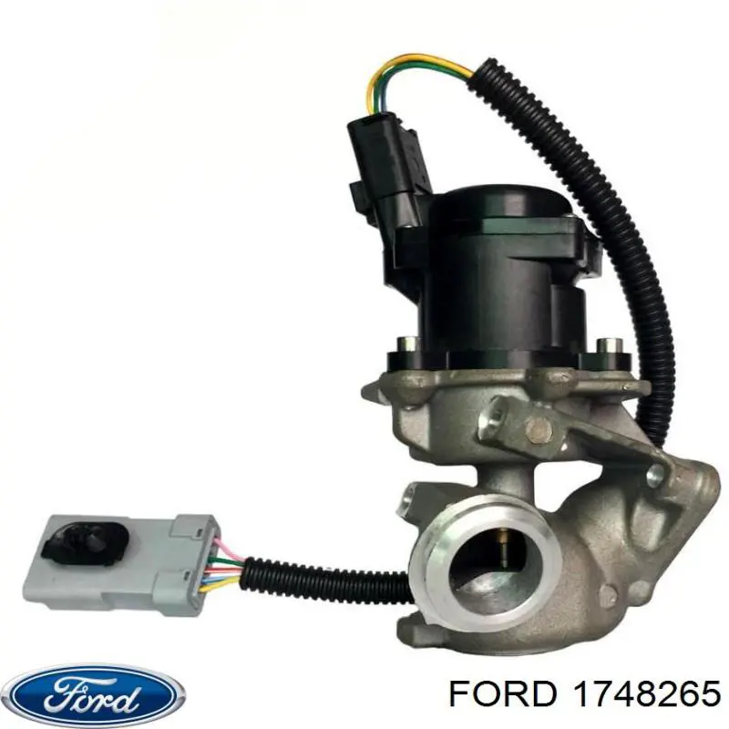 EGR Ford 1748265