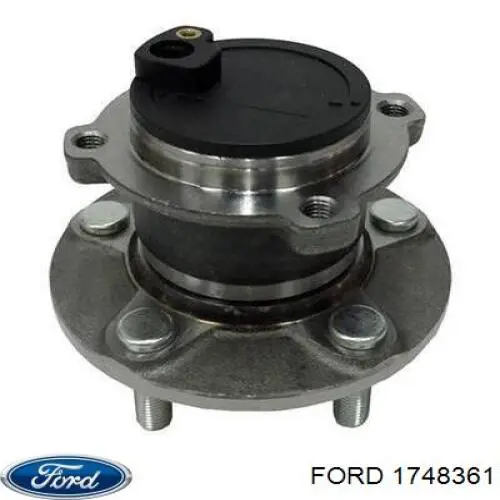 Buje de barra estabilizadora delantera Ford 1748361 precio, desde 3,98 EUR