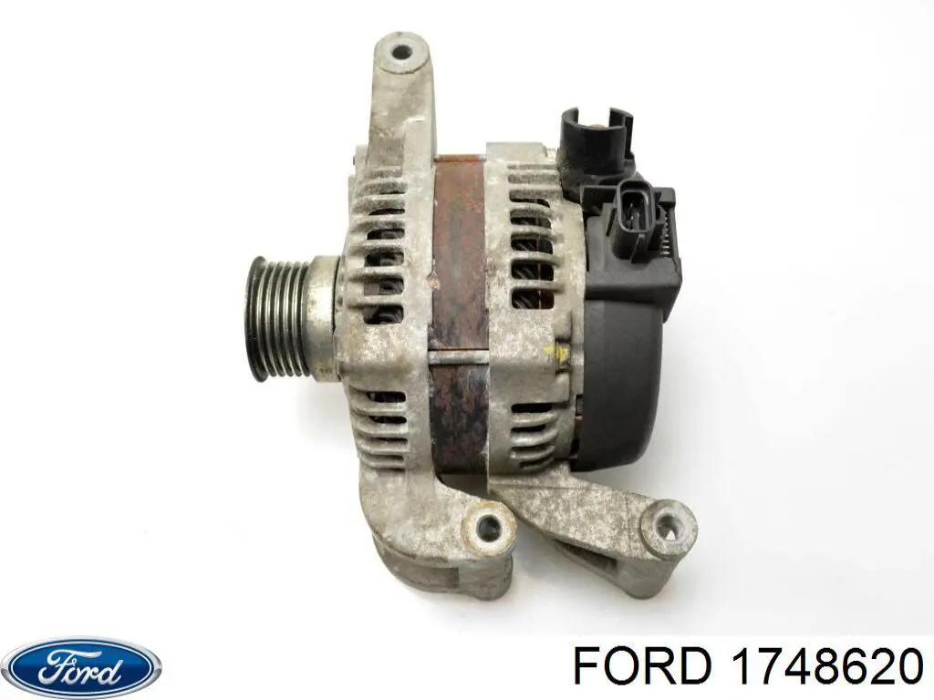 1748620 Ford alternador