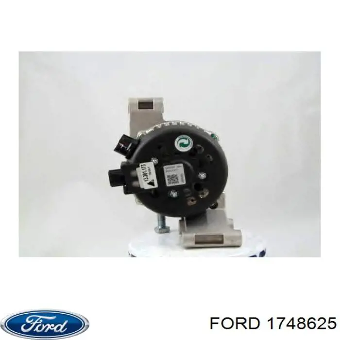 1748625 Ford alternador