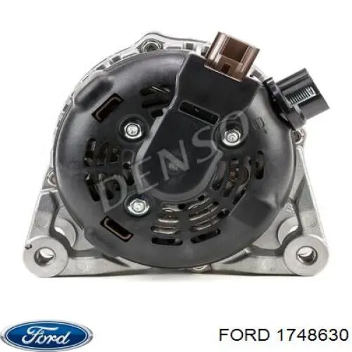 Comprar 1748630 Ford Dynamo