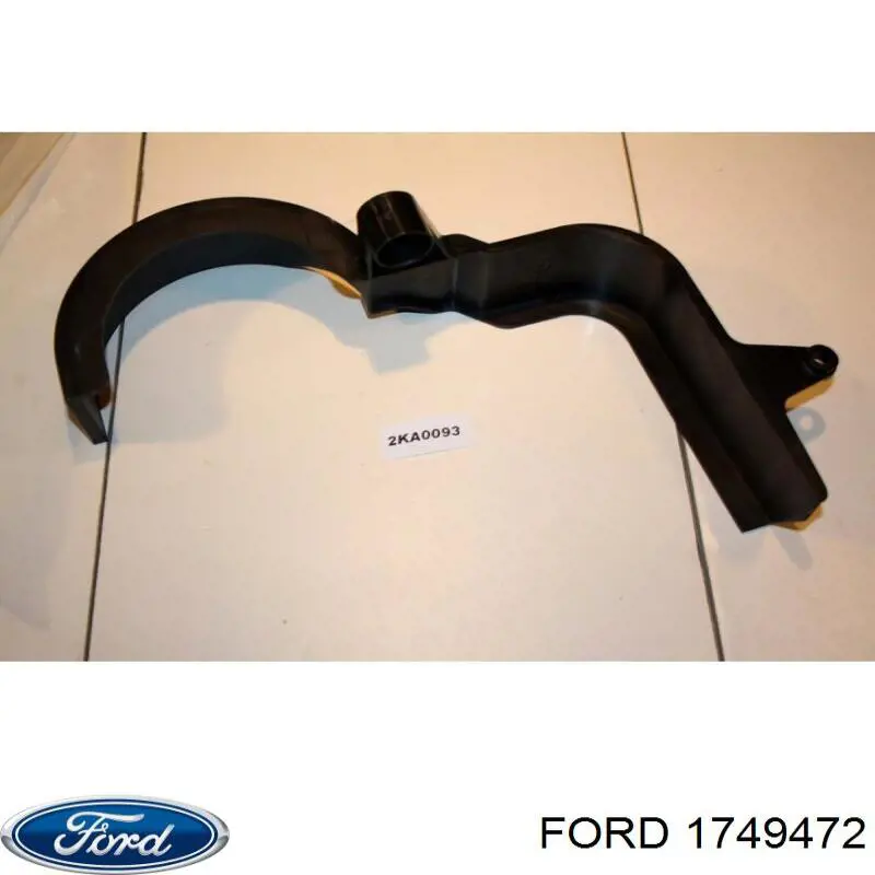  Ford 1944323 precio, desde 22,64 EUR