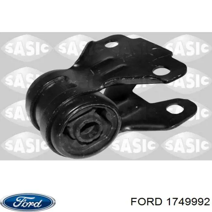 Brazo inferior izquierdo de la suspensión delantera Ford 1749992 precio, desde 94,38 EUR
