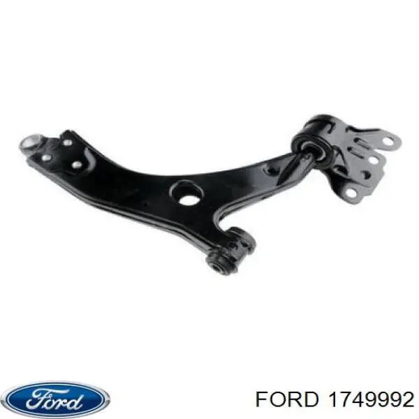 Comprar 1749992 Ford Brazo inferior izquierdo de la suspensión delantera
