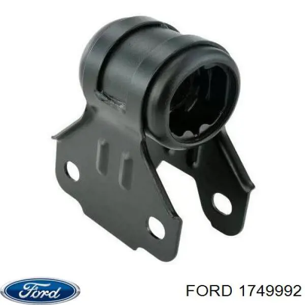 Comprar 1749992 Ford Brazo inferior izquierdo de la suspensión delantera