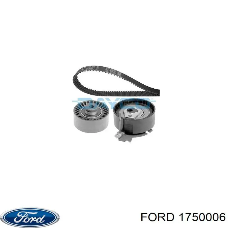 1735451 Ford