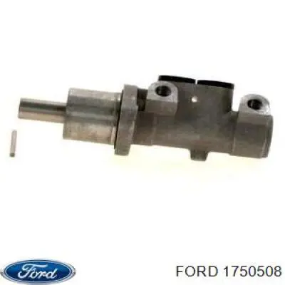 Cilindro maestro de frenos 171167 Febi