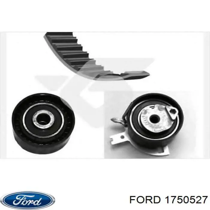 1750527 Ford