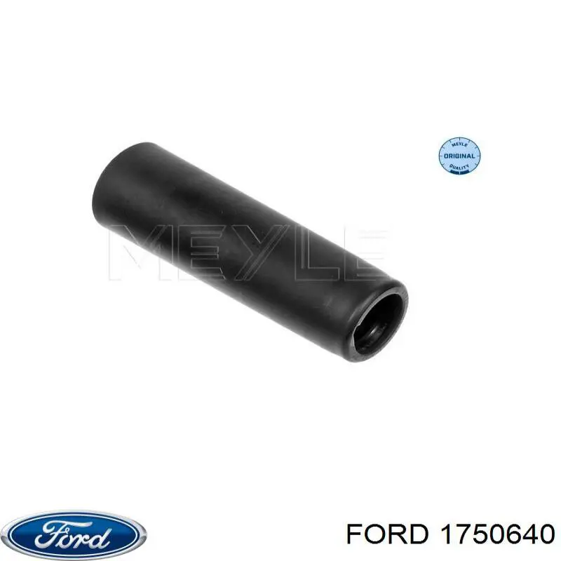 Guardapolvo del amortiguador delantero Ford 1750640 precio, desde 8,21 EUR