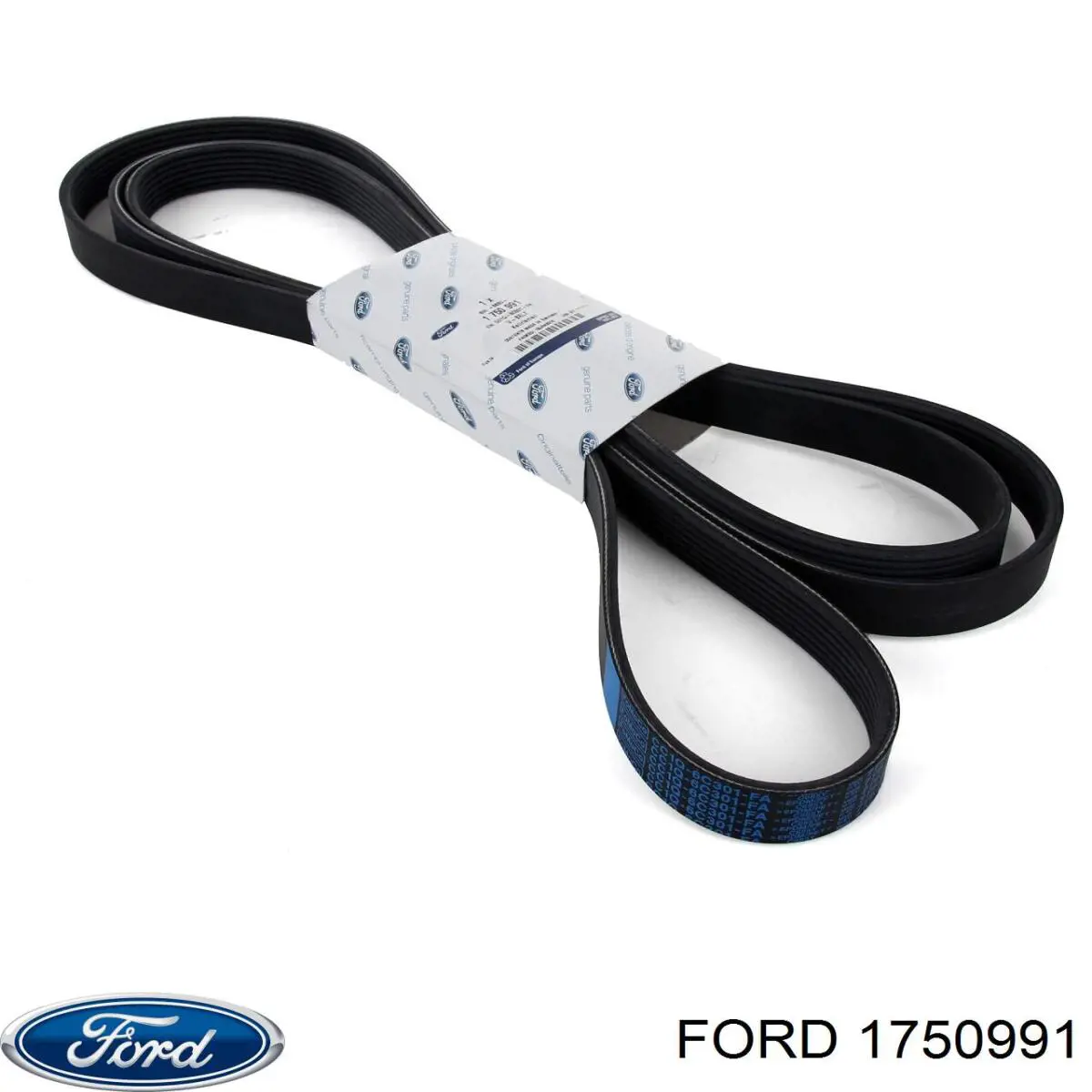 Comprar 1750991 Ford Correa trapezoidal
