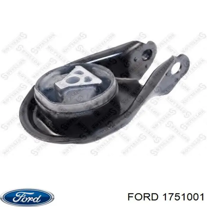 Soportes de motor trasero Ford 1751001 precio, desde 16,32 EUR