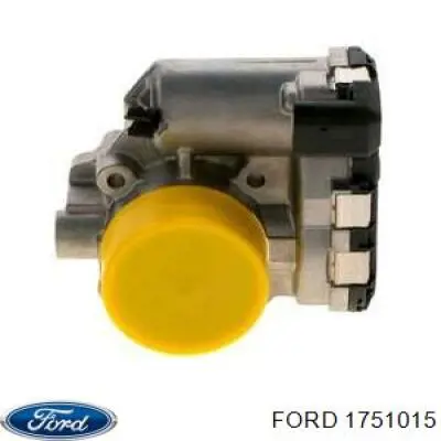 Comprar 1751015 Ford Cuerpo de mariposa