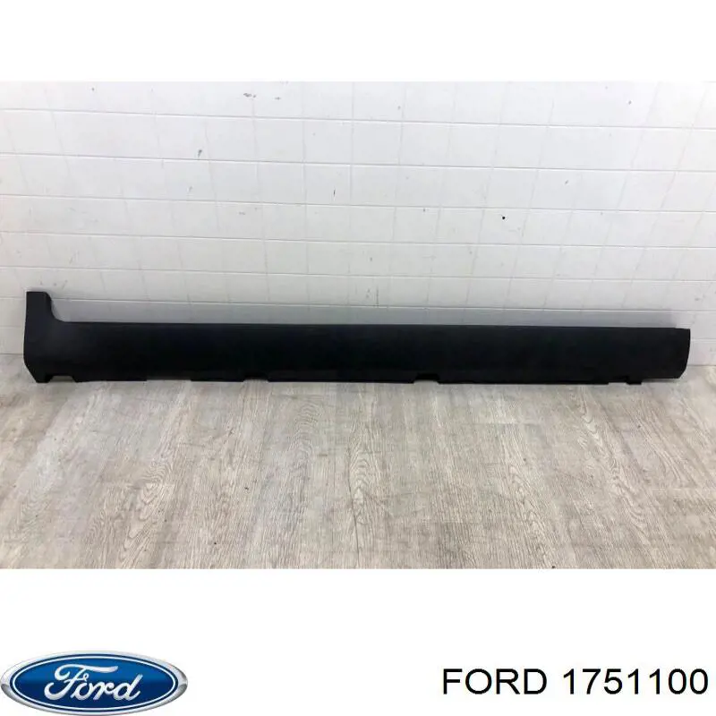 8V41S10154AD Ford