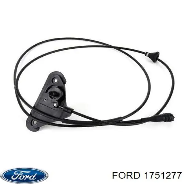 Cable de apertura de capó del motor Metzger 3160078 precio, desde 18,23 EUR