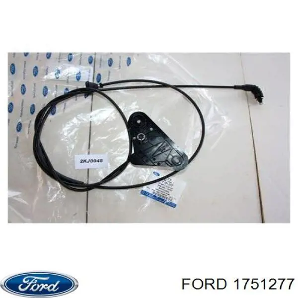 Comprar 3160078 Metzger Cable de capó del motor