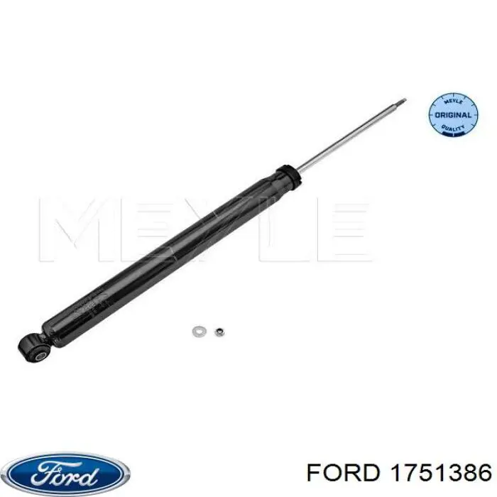 1751386 Ford