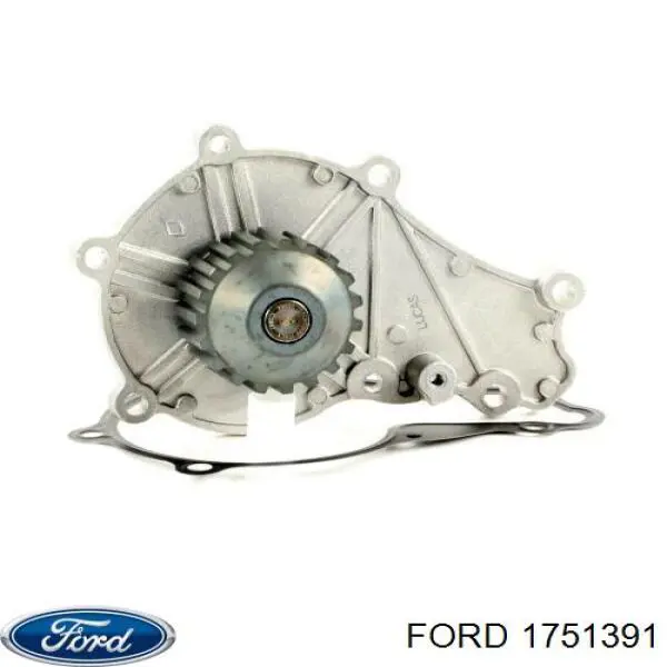 1751391 Ford