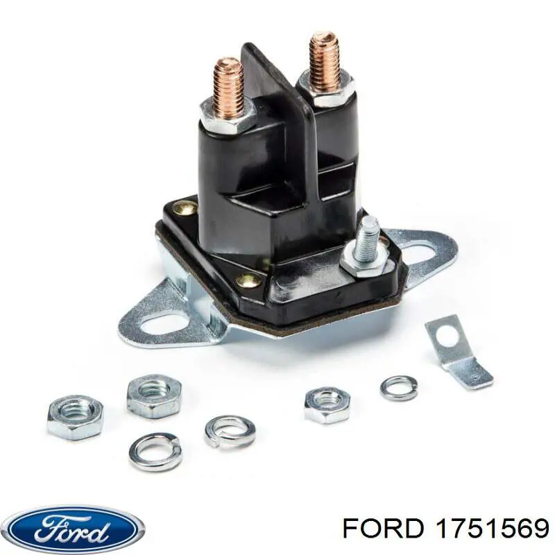 1751569 Ford