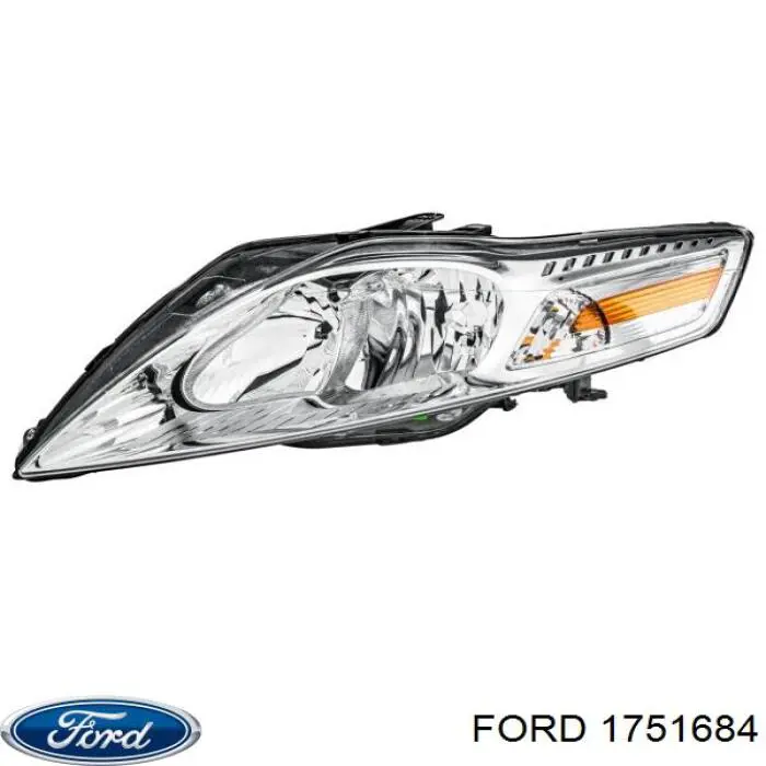 1751684 Ford Faros