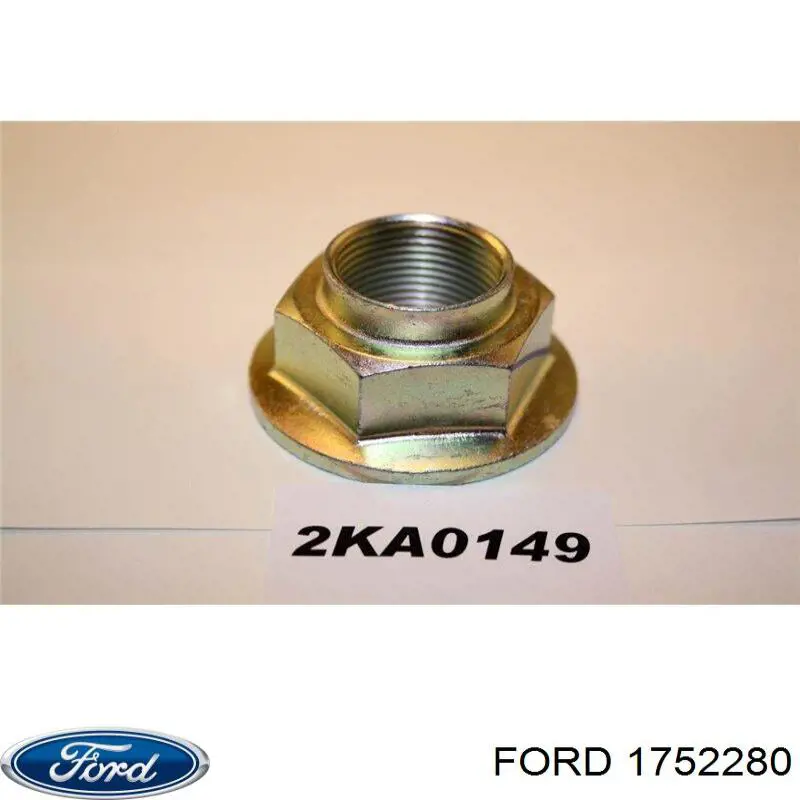 4432081 Ford