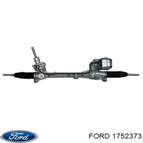 Comprar 2000931 Ford Cremallera