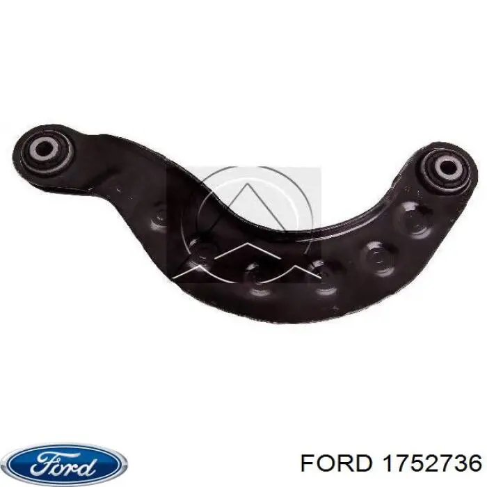 Comprar 1752736 Ford Brazo superior de suspensión trasera izquierdo/derecho