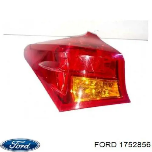 1781756 Ford