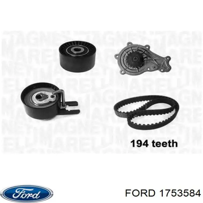1753584 Ford