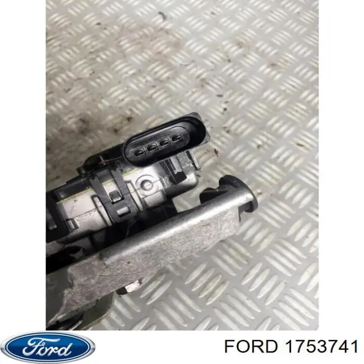 Trapezio del limpiaparabrisas Ford 1753741 precio, desde 49,37 EUR