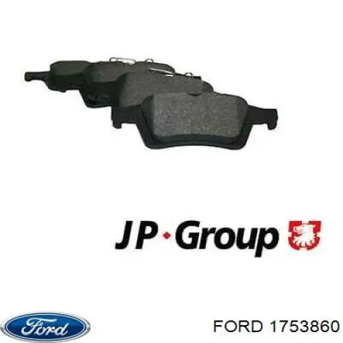 Ford Focus 3 CB8