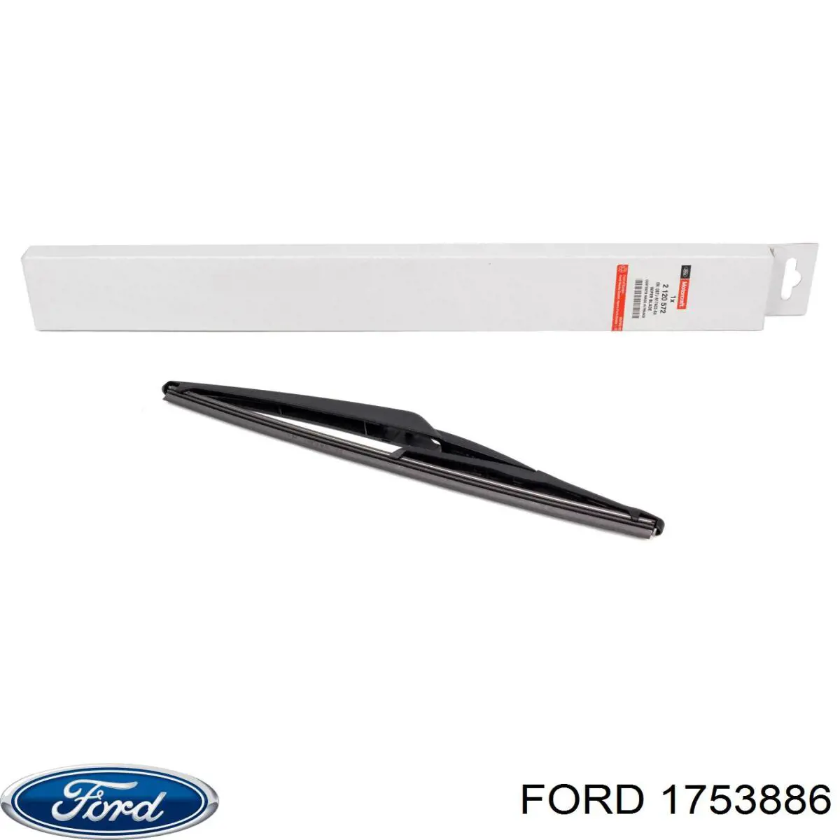  Ford 1753886 precio, desde 13,10 EUR