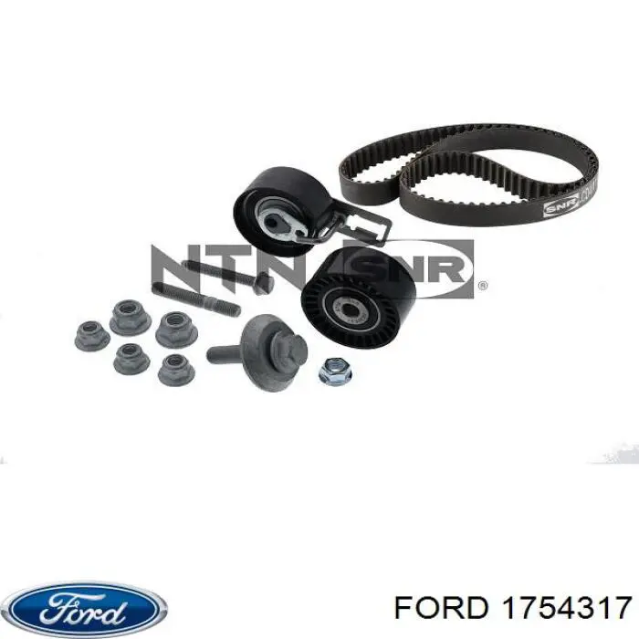 1754317 Ford